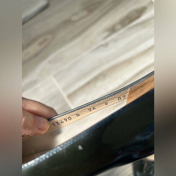 Salvatore ferragamo vara heels - Picture 6 of 7